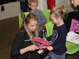 2016-12-03 Sinterklaasmiddag - 117